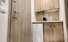 Studio apartment Sisters3